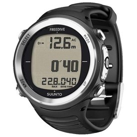 Suunto D4F Tauchcomputer